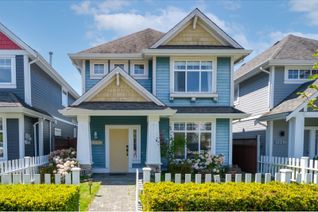 Property for Sale, 12293 Ewen Avenue, Richmond, BC