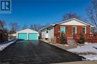 Property for Sale, 627 Crescent Crescent, Fort Erie, ON