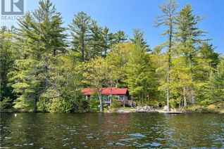 Bungalow for Sale, 10391 Wao Big Brother Lake, Algonquin Highlands, ON