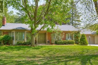 Property for Sale, 140 Iroquois Place, Waterloo, ON
