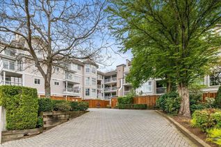Condo for Sale, 2678 Dixon Street #305, Port Coquitlam, BC