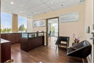Office for Sale, 1788 W Broadway #505, Vancouver, BC