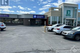 Office for Lease, 629 Principale Street Unit#3, Casselman, ON