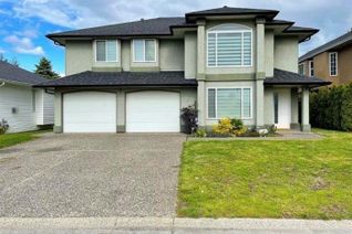 Property for Sale, 6334 Selkirk Street, Sardis, BC