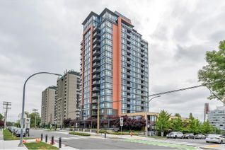 Condo Apartment for Sale, 188 Agnes Street #1304, New Westminster, BC