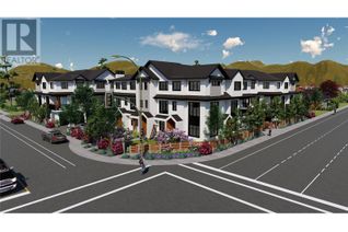 Commercial Land for Sale, 2560 & 685 Springfield & Ziprick Road, Kelowna, BC