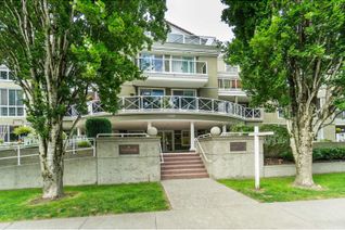 Condo Apartment for Sale, 2485 Atkins Avenue #311, Port Coquitlam, BC