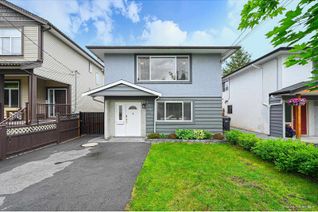 Property for Sale, 3342 Wellington Street, Port Coquitlam, BC