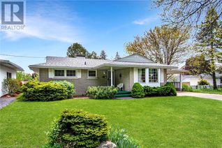Property for Sale, 173 Washington Avenue, Waterloo, ON