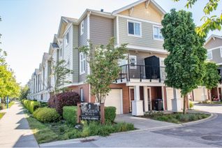 Property for Sale, 1111 Ewen Avenue #43, New Westminster, BC
