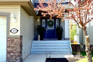 House for Sale, 105 Westmount Place Se, Okotoks, AB