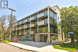 Condo Apartment for Sale, 1105 Pandora Ave #N201, Victoria, BC
