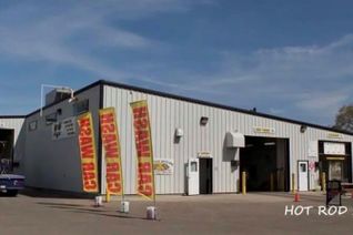 Property, 641 1 Street W, Brooks, AB
