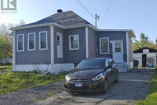Bungalow for Sale, 161 Montgomery Ave, TEMISKAMING SHORES, ON