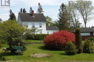 Detached House for Sale, 37 Mary Lane, Sandy Cove, NS