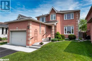 Property for Sale, 26 Shaina Court, Barrie, ON