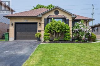 Property for Sale, 25 Rice Road, St. Thomas, ON