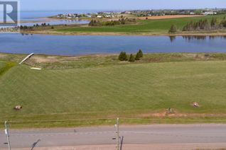 Land for Sale, Lot 17-4 River View Drive, Cape Traverse, PE