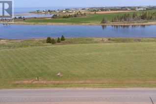 Commercial Land for Sale, Lot 17-5 River View Drive, Cape Traverse, PE