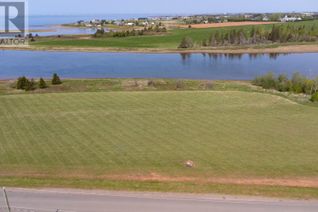 Commercial Land for Sale, Lot 17-6 River View Drive, Cape Traverse, PE
