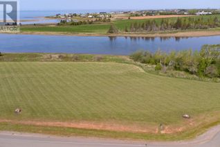 Commercial Land for Sale, Lot 17-7 River View Drive, Cape Traverse, PE