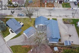 Bungalow for Sale, 19 Creeden Street, Paris, ON