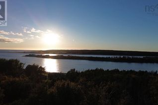 Land for Sale, Cabot Trail, Chéticamp, NS