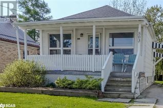 Bungalow for Sale, 503 12th Street, Hanover, ON
