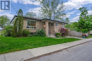 Bungalow for Sale, 9 Broad Street, Picton, ON