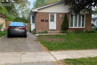 Bungalow for Rent, 80 Clifton Crescent, London, ON