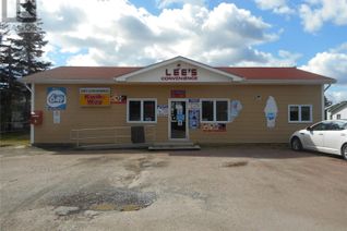 General Commercial Business for Sale, 241 Main Street, Head of Bay D'espoir, NL