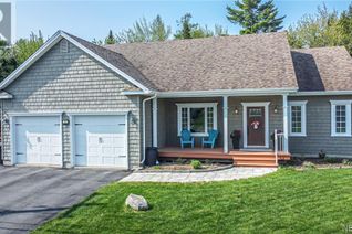 Bungalow for Sale, 127 Peters Drive, Fredericton, NB