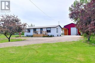 Bungalow for Sale, 874 Talbot Road, Wheatley, ON