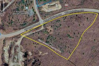 Commercial Land for Sale, Lot Old Port Mouton Road, White Point, NS