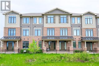 Property for Sale, 288 Glover Road Road Unit# 18, Stoney Creek, ON