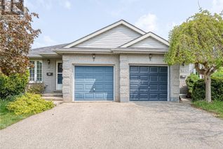 Bungalow for Sale, 11 Cardinal Drive, Woodstock, ON