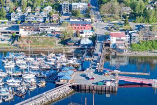 Townhouse for Sale, 263 Gower Point Road #101, Gibsons, BC