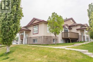 Townhouse for Sale, 103 Addington Drive #55, Red Deer, AB