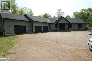 Bungalow for Sale, 1183 Hamilton Road, Minden Hills, ON