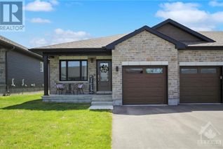 Bungalow for Sale, 24 Morgan Clouthier Way, Arnprior, ON