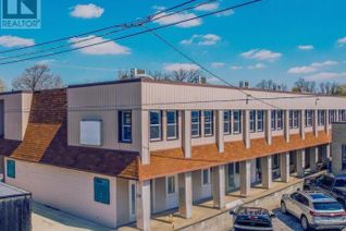 Commercial/Retail Property for Sale, 39 Kent Street N, Simcoe, ON