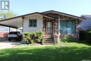 House for Sale, 535 6th Avenue W, Shaunavon, SK