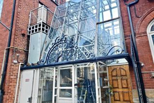 Loft for Rent, 270 Adelaide St W #302, Toronto, ON