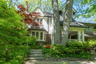 Detached House for Sale, 47 Pine Cres, Toronto, ON