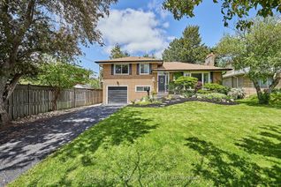 Detached House for Sale, 4 Dobbin Rd, Toronto, ON