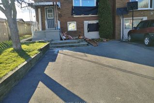 Bungalow for Rent, 708 Yeremi St #Main, Pickering, ON