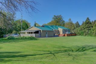 Property for Sale, 6820 19th Sdrd, King, ON