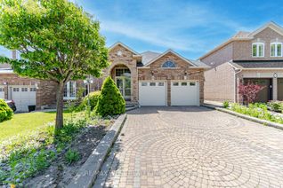 Bungalow for Sale, 33 Stag's Leap Rd, Vaughan, ON