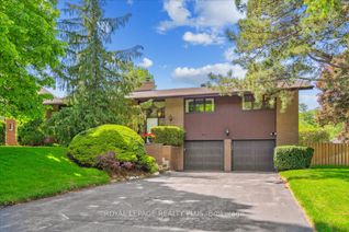 Bungalow for Sale, 541 Comanche Rd, Mississauga, ON