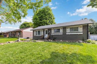 Bungalow for Sale, 77 Lyndale Cres, Woodstock, ON